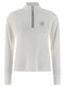 Brunello Cucinelli Precious Half Zip Sweater