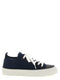 Brunello Cucinelli Precious Toe Sneakers