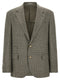 Brunello Cucinelli Prince Of Wales Blazer