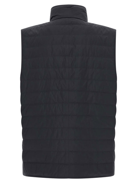 Brunello Cucinelli Quilted Vest