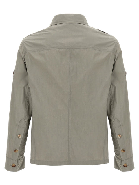 Brunello Cucinelli Saharan Jacket