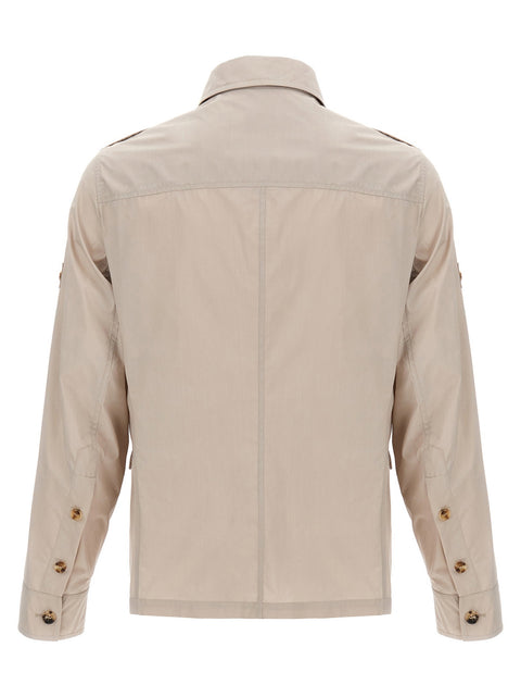 Brunello Cucinelli Saharan Jacket