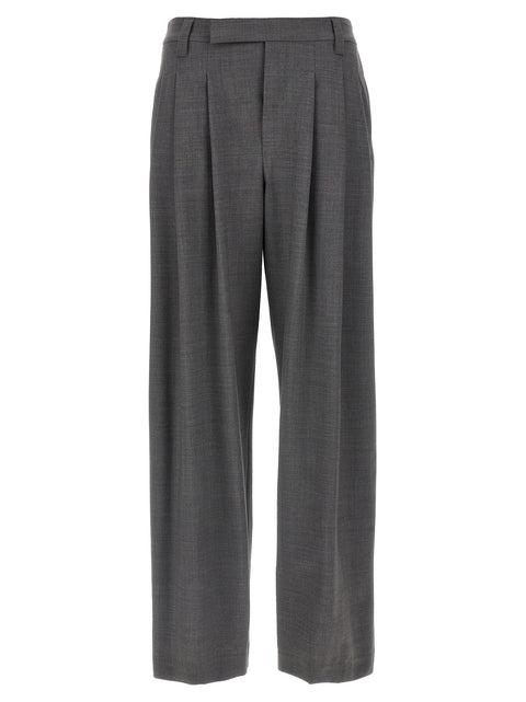 Brunello Cucinelli Sartorial Baggy Pants