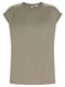 Brunello Cucinelli Satin Blouse