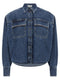 Brunello Cucinelli Shiny Pockets Shirt