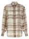 Brunello Cucinelli Silk Shirt