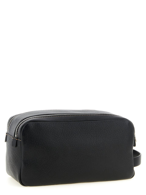 Brunello Cucinelli Solomeo Beauty Logo