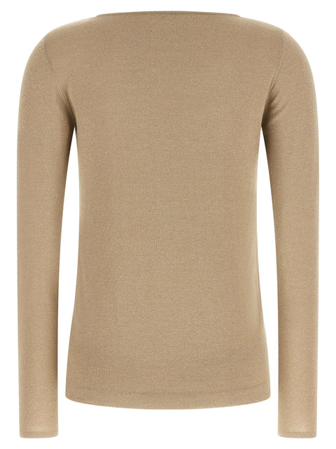 Brunello Cucinelli Sparkling Sweater