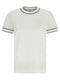 Brunello Cucinelli Sparkling T-shirt