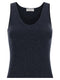 Brunello Cucinelli Sparkling Tank Top