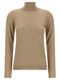 Brunello Cucinelli Sparkling Turtleneck Sweater