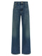 Brunello Cucinelli Stonewashed Denim Jeans