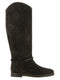 Brunello Cucinelli Suede Boots