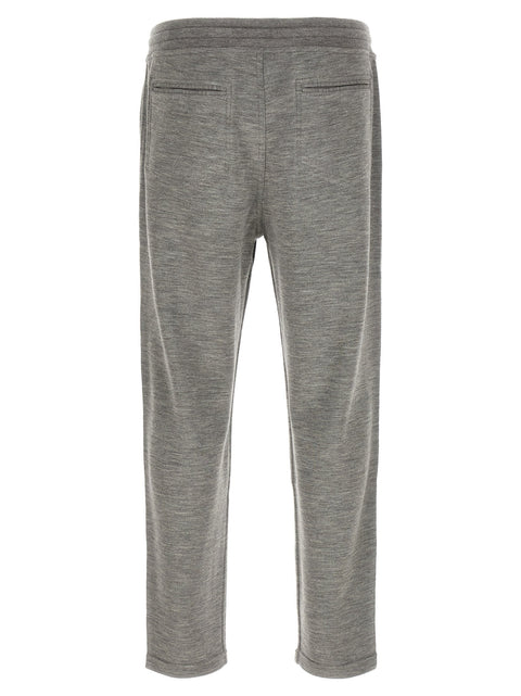 Brunello Cucinelli Sweatshirt Joggers