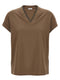 Brunello Cucinelli T-shirt Monile
