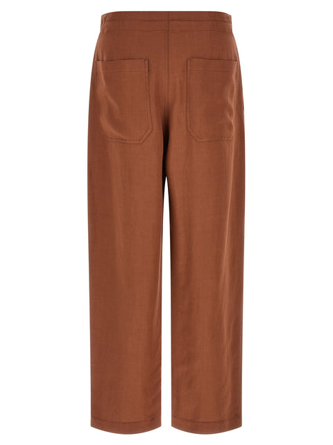 Brunello Cucinelli Tailored Track Pants