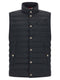 Brunello Cucinelli Techno Fabric Vest