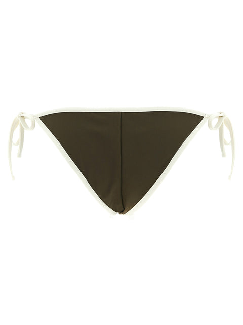 Brunello Cucinelli Techno Jersey Bikini Briefs