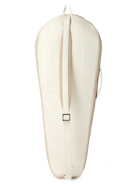 Brunello Cucinelli Tennis Racket Case