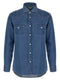 Brunello Cucinelli Texan Shirt