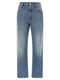 Brunello Cucinelli The Straight Leg Jeans