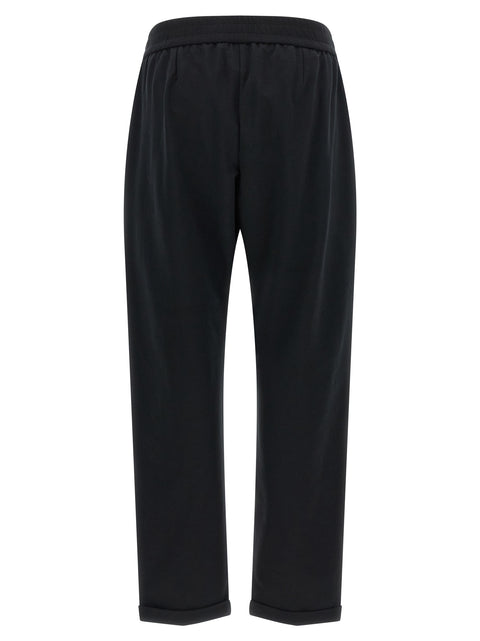 Brunello Cucinelli Track Joggers