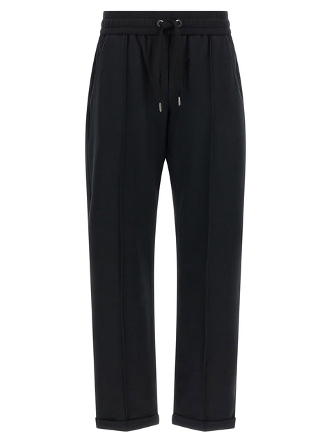 Brunello Cucinelli Track Joggers