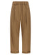 Brunello Cucinelli Track Poplin Pants