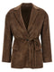 Brunello Cucinelli Velvet Blazer