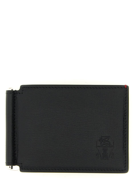Brunello Cucinelli Wallet With Clip