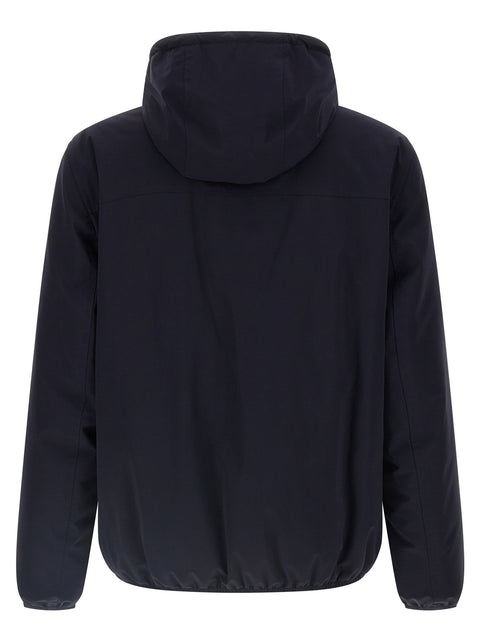 Brunello Cucinelli Windproof Jacket
