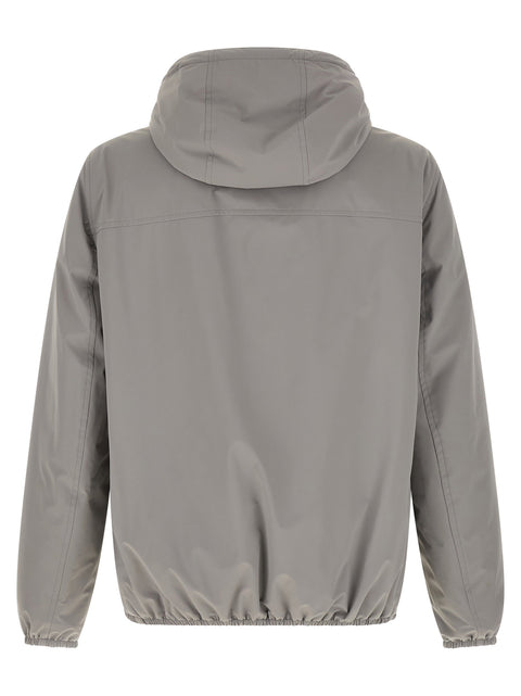 Brunello Cucinelli Windproof Jacket