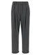 Brunello Cucinelli Wool And Cashmere Pants