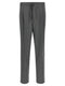 Brunello Cucinelli Wool Flannel Pants