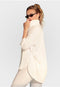 Buki's Cinqo Single Shot Shirt - White