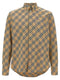 Burberry Check Shirt
