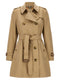 Burberry Chelsea Medium Trench Coat