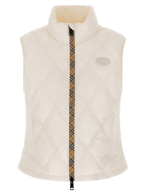 Burberry Cheswick Vest