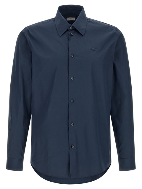 Burberry Cotton Shirt