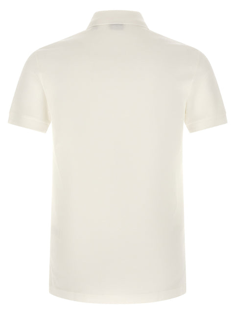 Burberry Eddie Polo Shirt