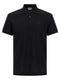 Burberry Eddie Polo Shirt