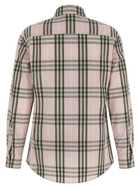 Burberry Emma Shirt