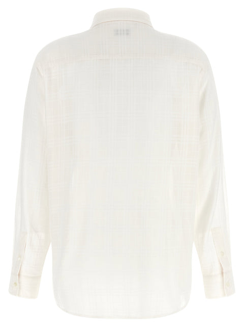 Burberry Emma Shirt