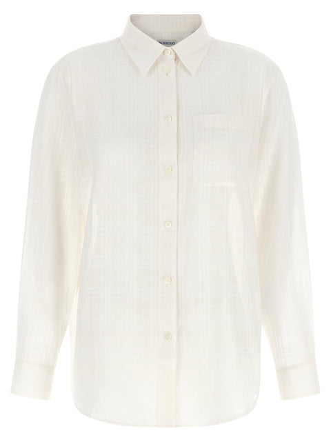 Burberry Emma Shirt