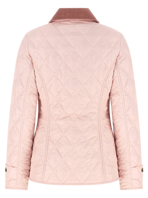 Burberry Fernleigh Jacket