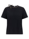 Burberry Frankie Bow T-shirt