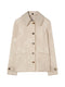 Burberry Jackets BEIGE