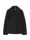 Burberry Jackets BLACK