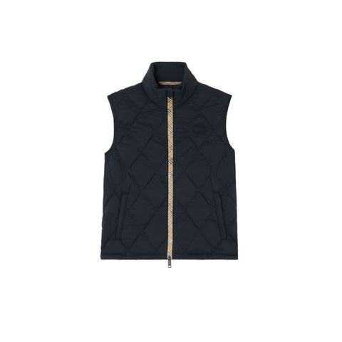 Burberry Jackets NAVY