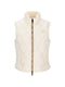 Burberry Jackets WHITE